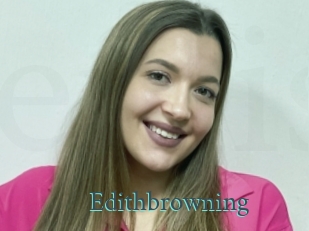 Edithbrowning