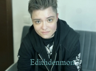 Edithdenmon