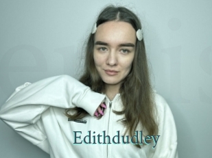 Edithdudley