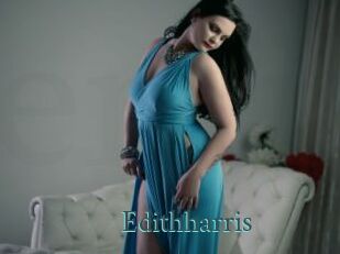 Edithharris