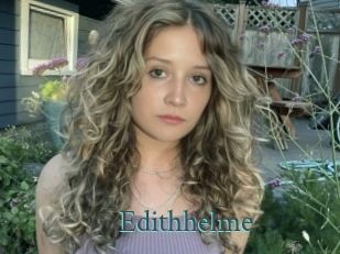 Edithhelme