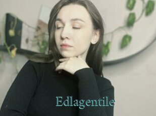 Edlagentile