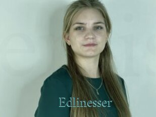 Edlinesser
