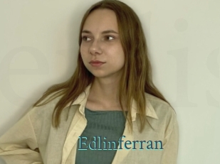 Edlinferran