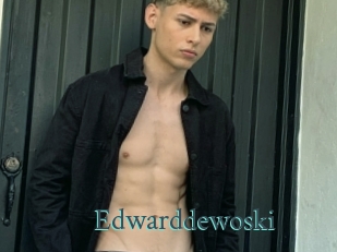 edwarddewoski En live show