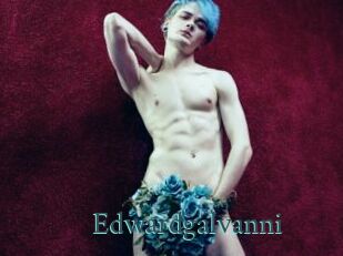 Edwardgalvanni