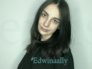 Edwinaally