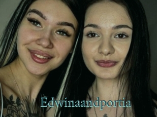 Edwinaandportia