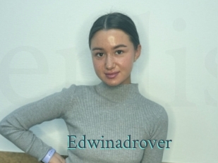 Edwinadrover