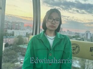 Edwinaharris