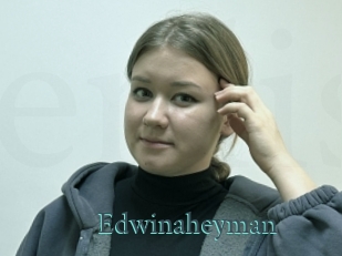 Edwinaheyman