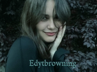 Edytbrowning