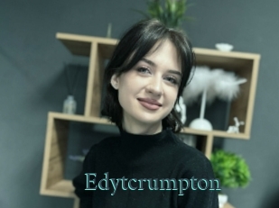 Edytcrumpton