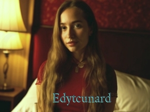 Edytcunard