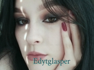 Edytglasper