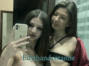 Edythandrexanne