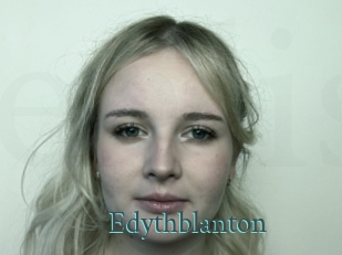 Edythblanton