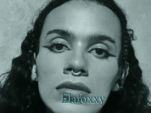 Elafoxxy