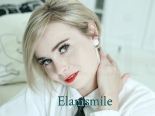 Elanismile