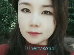 Elbertasonal