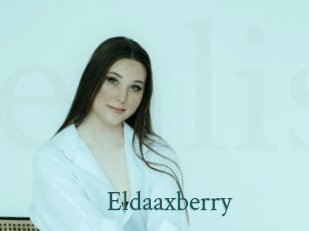 Eldaaxberry