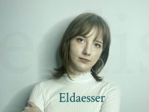 Eldaesser