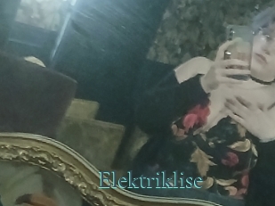 Elektriklise