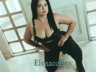 Elenacolins
