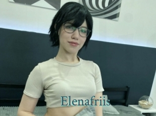 Elenafriis