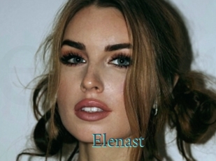 Elenast