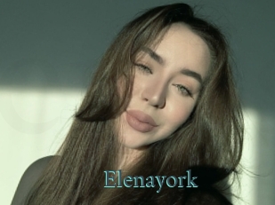 Elenayork