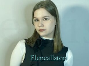 Eleneallston