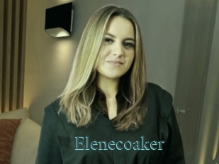 Elenecoaker