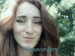 Elenecordery