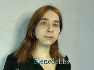 Elenedobbs