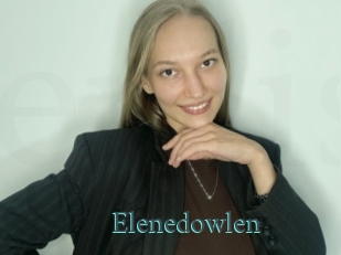 Elenedowlen