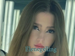 Elenegelling