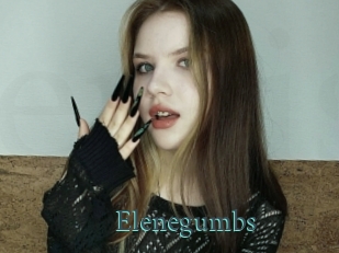 Elenegumbs
