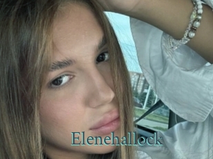 Elenehallock