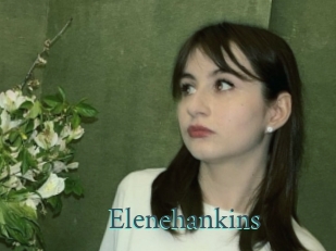 elenehankins En live show