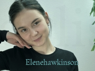 Elenehawkinson