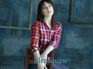 elensquaw En live show