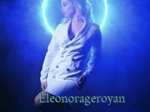 Eleonorageroyan