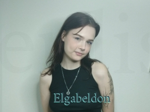 Elgabeldon