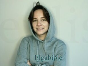 Elgabible