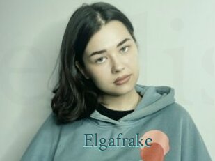 Elgafrake