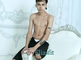Eliasfit