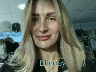 Elierosy