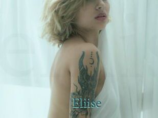 Eliise