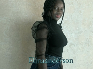 Elinaanderson